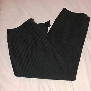 J-Jill Stretch Capri Pants